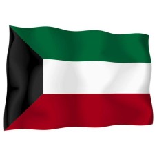 Знаме на Кувейт