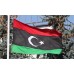 Знаме на Либия