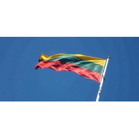 Знаме на Литва Знаме на Литва