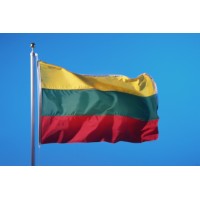 Знаме на Литва Знаме на Литва