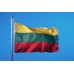 Знаме на Литва