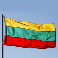 Знамена на страните от европейския съюз размер 90x150 см.