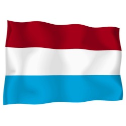 Знаме на Люксембург