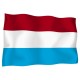 Знаме на Люксембург