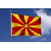 Знаме на Македония.