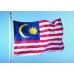 Знаме на Малайзия