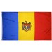 Знаме на Молдова
