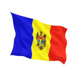 Знаме на Молдова