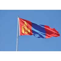 Знаме на Монголия Знаме на Монголия
