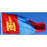 Знаме на Монголия Знаме на Монголия
