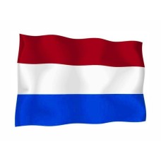 Знаме на Холандия