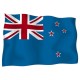 Знаме на Нова Зеландия