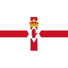 Знаме на Северна Ирландия