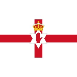 Знаме на Северна Ирландия