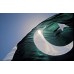 Знаме на Пакистан