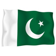 Знаме на Пакистан