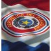 Знаме на Парагвай