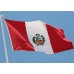 Знаме на Перу