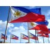 Знаме на Филипините