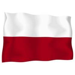 Знаме на Полша