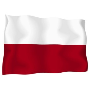 Знаме на Полша