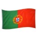 Знаме на Португалия