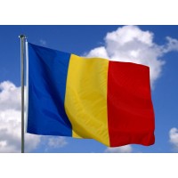 Знамена на страните от европейския съюз размер 90x150 см.