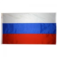 Руско знаме