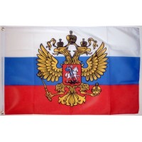 Руско знаме