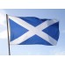 Знаме на Шотландия