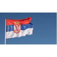 Комплект футболни знамена "Световно първенство Русия 2018" в размер 90х150 см. Комплект футболни знамена "Световно първенство Русия 2018" в размер 90х150 см.