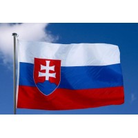 Знамена на страните от европейския съюз размер 90x150 см.