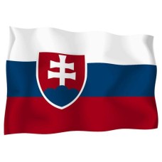 Знаме на Словакия