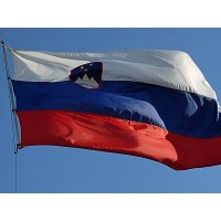 Знаме на Словения Знаме на Словения