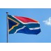 Знаме на ЮАР