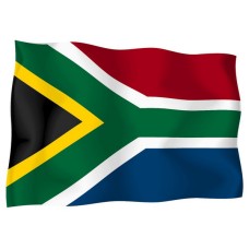 Знаме на ЮАР