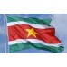 Знаме на Суринам