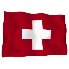 Знаме на Швейцария
