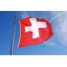 Знаме на Швейцария