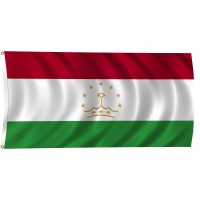 Знаме на Таджикистан Знаме на Таджикистан