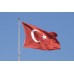 Знаме на Турция