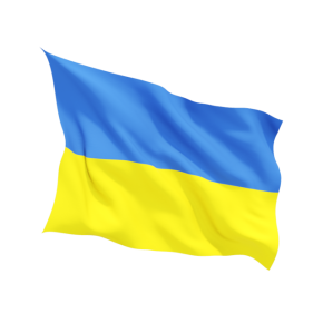 Знаме на Украйна Знаме на Украйна