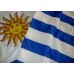 Знаме на Уругвай