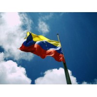 Знаме на Венецуела Знаме на Венецуела