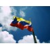 Знаме на Венецуела