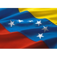 Знаме на Венецуела Знаме на Венецуела