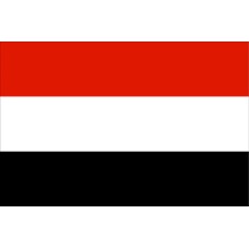 Знаме на Йемен