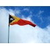 Знаме на Източен Тимор