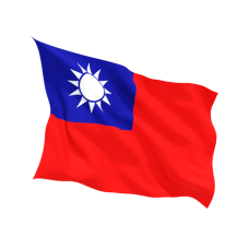 Знаме на Република Китай (Тайван)