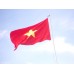 Знаме на Виетнам